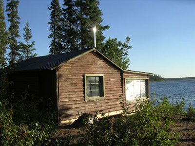 Kenai National Wildlife Refuge Cabins The Alaska Dream