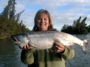 Deb's Silver